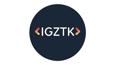 advarics - IGZTK Logo