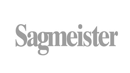 advarics - Sagmeister Logo