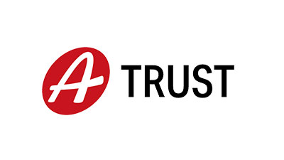 advarics - A Trust Logo