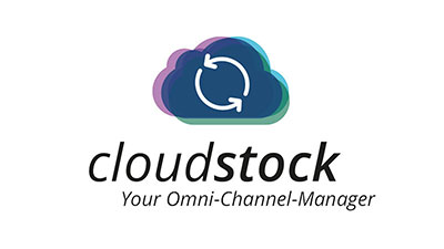 advarics - cloudstock Logo