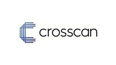 advarics - crosscan Logo