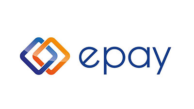 advarics - epay Logo