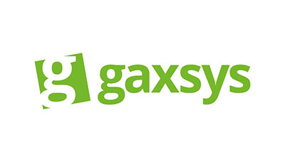 advarics - gaxsys Logo