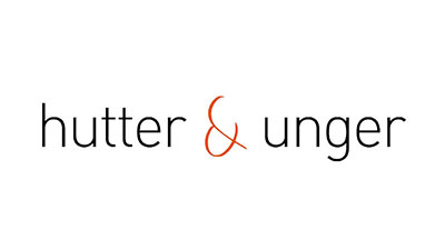 advarics - hutter & unger Logo