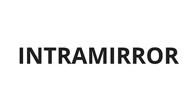 advarics - INTRAMIRROR Logo