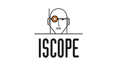 advarics - ISCOPE Logo