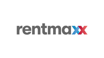 advarics - rentmaxx Logo