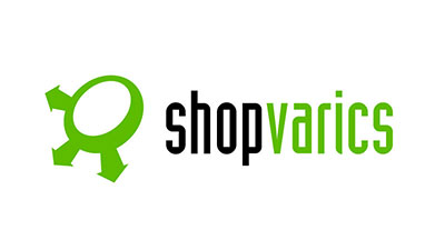 advarics - shopvarics Logo
