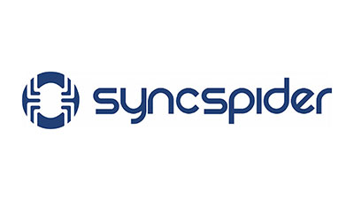 advarics - syncspider Logo