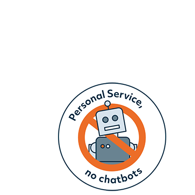 advarics - Personal Service Logo