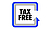 advarics - TAX FREE Logo