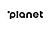 advarics - planet Logo